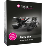 Mystim Barry Bite - Bipolar-Stim Clamps - Image 3