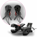 Mystim Barry Bite - Bipolar-Stim Clamps - Image 2