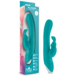 Hop Rave Rabbit Aquamarine - Image 3