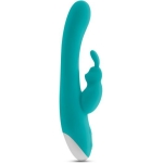 Hop Rave Rabbit Aquamarine - Image 2
