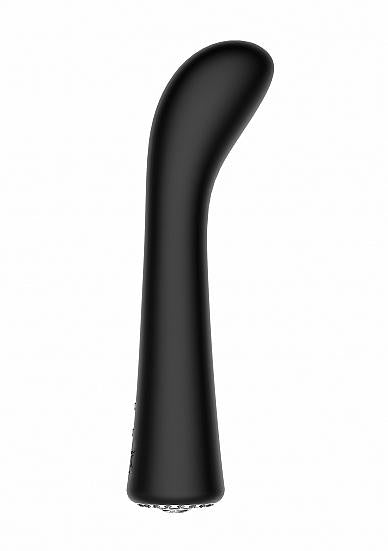 G-spot - Glimmer - Black