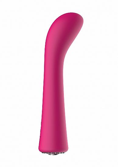 G-spot - Glimmer - Pink