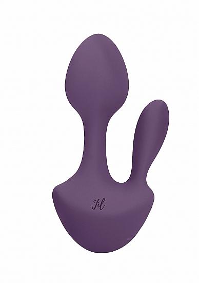 Sofia - Purple