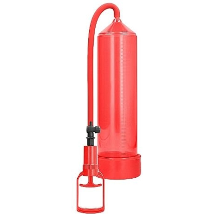 Pumped Comfort Beginner Penis Pump