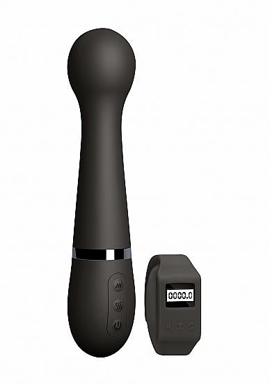 Kegel Wand - Black