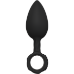 Bathmate Anal Training Plugs Black - Image 3