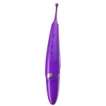 Zumio 81 Classic Purple Single