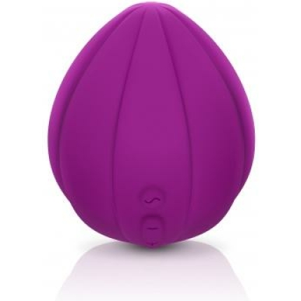 Jimmyjane Love Pods Om Purple Vibrator