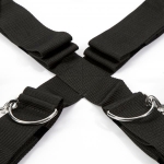 Fifty Shades Keep Still Over The Bed Cross Restraint - Image 2