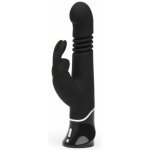 Fifty Shades Of Grey Greedy Girl Thrusting G-Spot Rabbit Vibrator