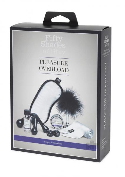 Fsog Pleasure Overload A Week Of Play