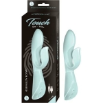 Touch Me Touch Activated Rabbit Vibrator - Image 2