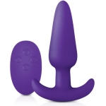 Luxe Zenith Wireless Plug Purple