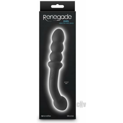 Renegade Duel Black