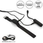 Wristband Remote Petite Bullet Vibrator Black - Image 2