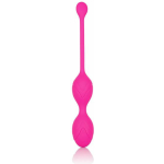 Remote Dual Motor Kegel System Pink