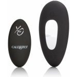Silicone Remote Panty Pleaser Black