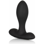 Eclipse Slender Probe Black Anal Plug