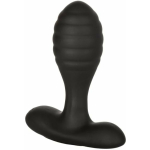 Eclipse Ergo Ultra Soft Probe Black Vibrator