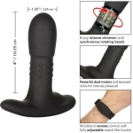 Eclipse Wristband Remote Beaded Probe - Image 3