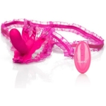 Venus Butterfly Remote Venus Penis Pink O/S