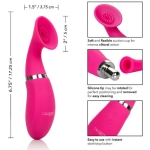 Intimate Pump Rechargeable Climaxer Pump Pink - Image 2