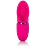 Intimate Pump Rechargeable Full Coverage Pink