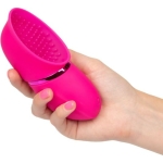 Intimate Pump Rechargeable Full Coverage Pink - Image 2