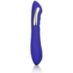 Impulse Intimate E-Stimulator Petite Wand Purple