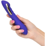 Impulse Intimate E-Stimulator Petite Wand Purple - Image 2