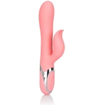 Enchanted Tickler Pink Rabbit Vibrator - Image 2