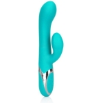 Enchanted Lover Blue Rabbit Vibrator
