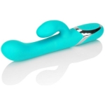 Enchanted Lover Blue Rabbit Vibrator - Image 2