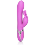 Enchanted Bunny Pink Rabbit Style Vibrator - Image 2