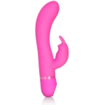 Spellbound Bunny Pink Rabbit Vibrator