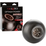 Optimum Power Masturball Black Stroker - Image 2