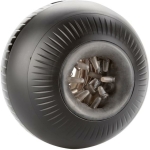 Optimum Power Masturball Black Stroker
