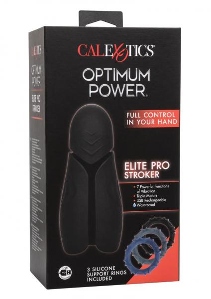 CNVEF-ESE-0858-35-360531735ecac6 Optimum Power Elite Stroker - Image 1