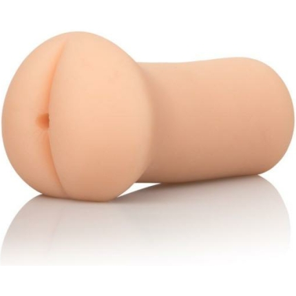 Cheap Thrills The Cheerleader Tight Anus Stroker Beige