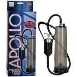 Apollo Premium Power Pump Smoke - Image 3