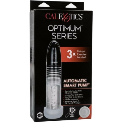 Optimum Series Exec Auto Smart Pump