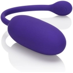Rechargeable Kegel Ball Starter Purple