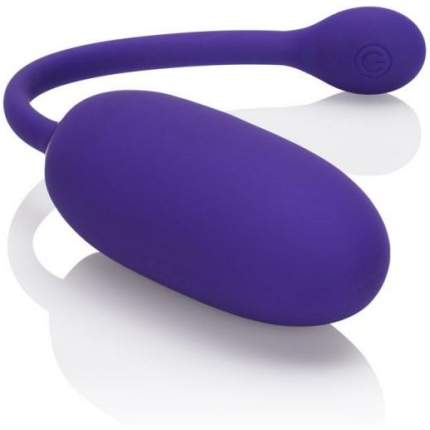 Rechargeable Kegel Ball Starter Purple