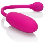 Rechargeable Kegel Ball Advanced Pink 12 Functions
