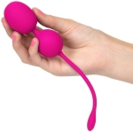 Rechargeable Dual Kegel 12 Intense Functions - Image 2