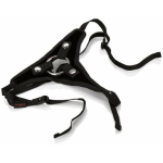 Her Royal Harness Princess Black O/S Boxed - Image 2