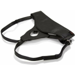 Her Royal Harness Queen Black Boxed - Image 2
