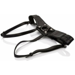 Her Royal Harness Empress Black O/S Boxed - Image 2