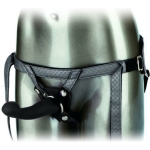 Her Royal Harness The Royal Vibrating Set