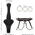 Her Royal Harness The Royal Vibrating Set - Image 2